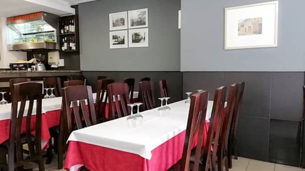 Restaurants Restaurante Alcaide