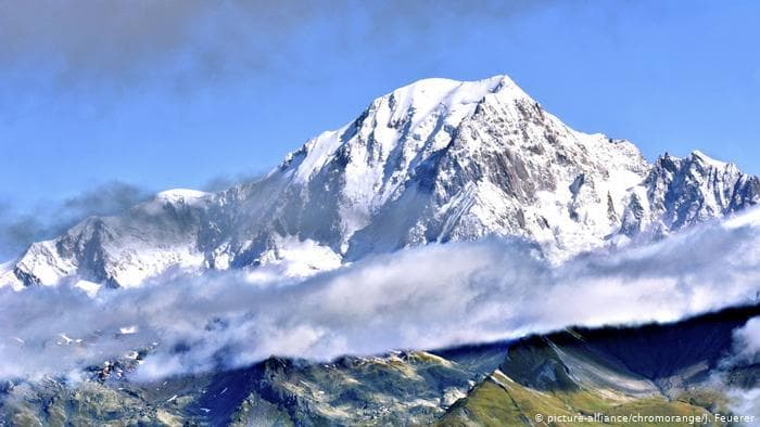 Place Mont Blanc