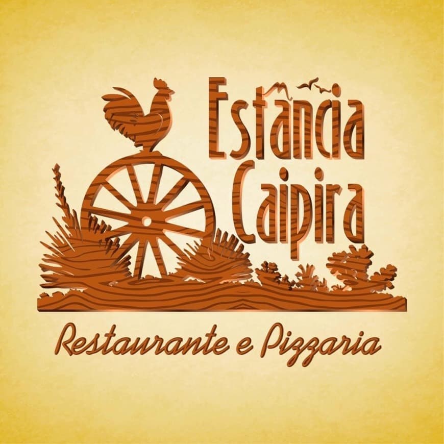 Restaurants Estância Caipira