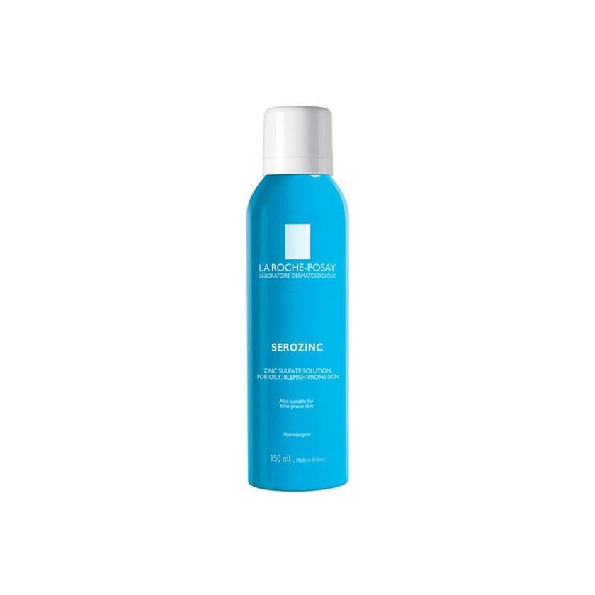 Producto La Roche Posay Serozinc