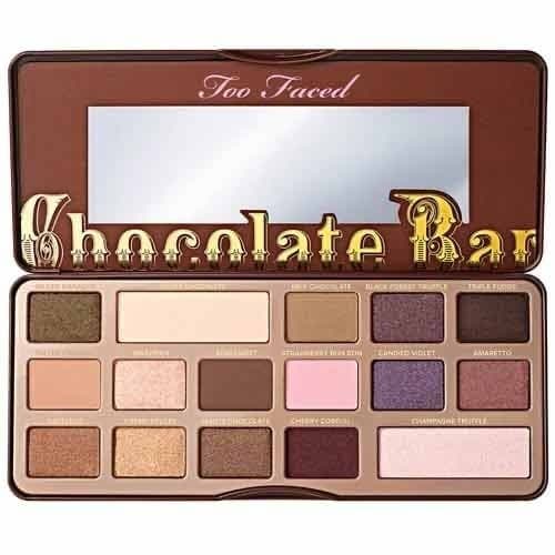 Producto Chocolate Bar Paleta TF