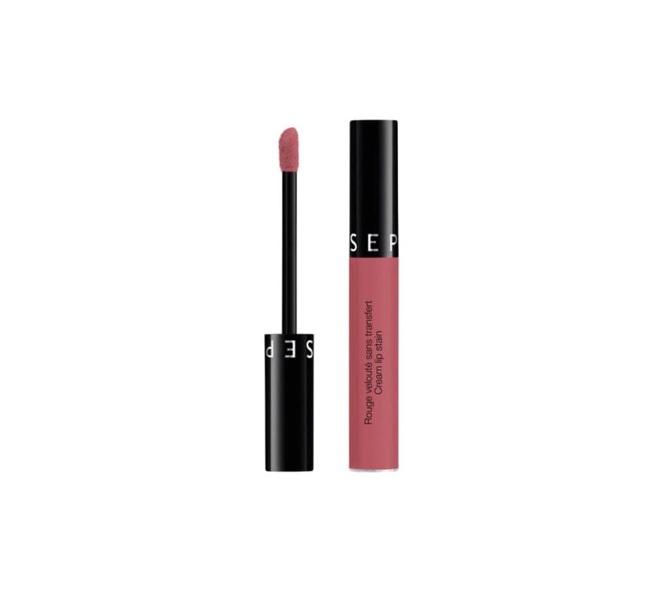 Producto Cream Lip Stain Sephora