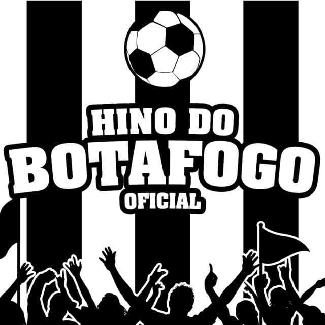 Canción Hino do Botafogo (Oficial)