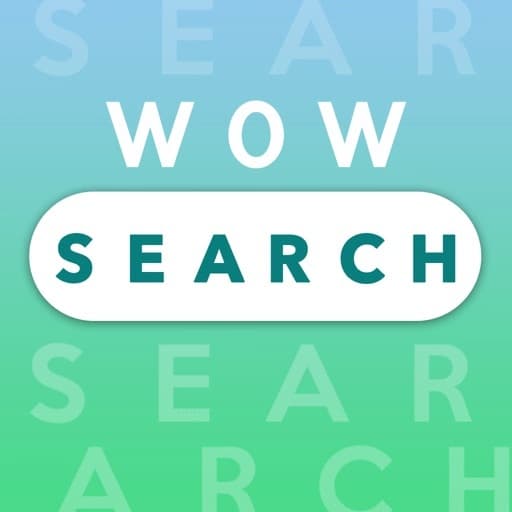 App Words of Wonders: Search