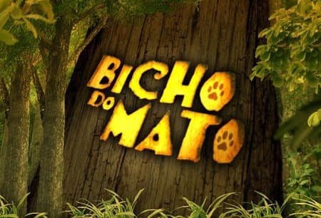 Serie Bicho do Mato