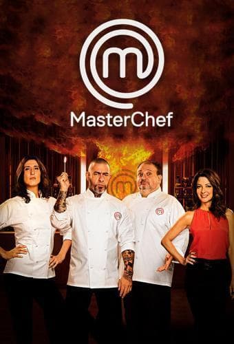 Película Masterchef Brasil