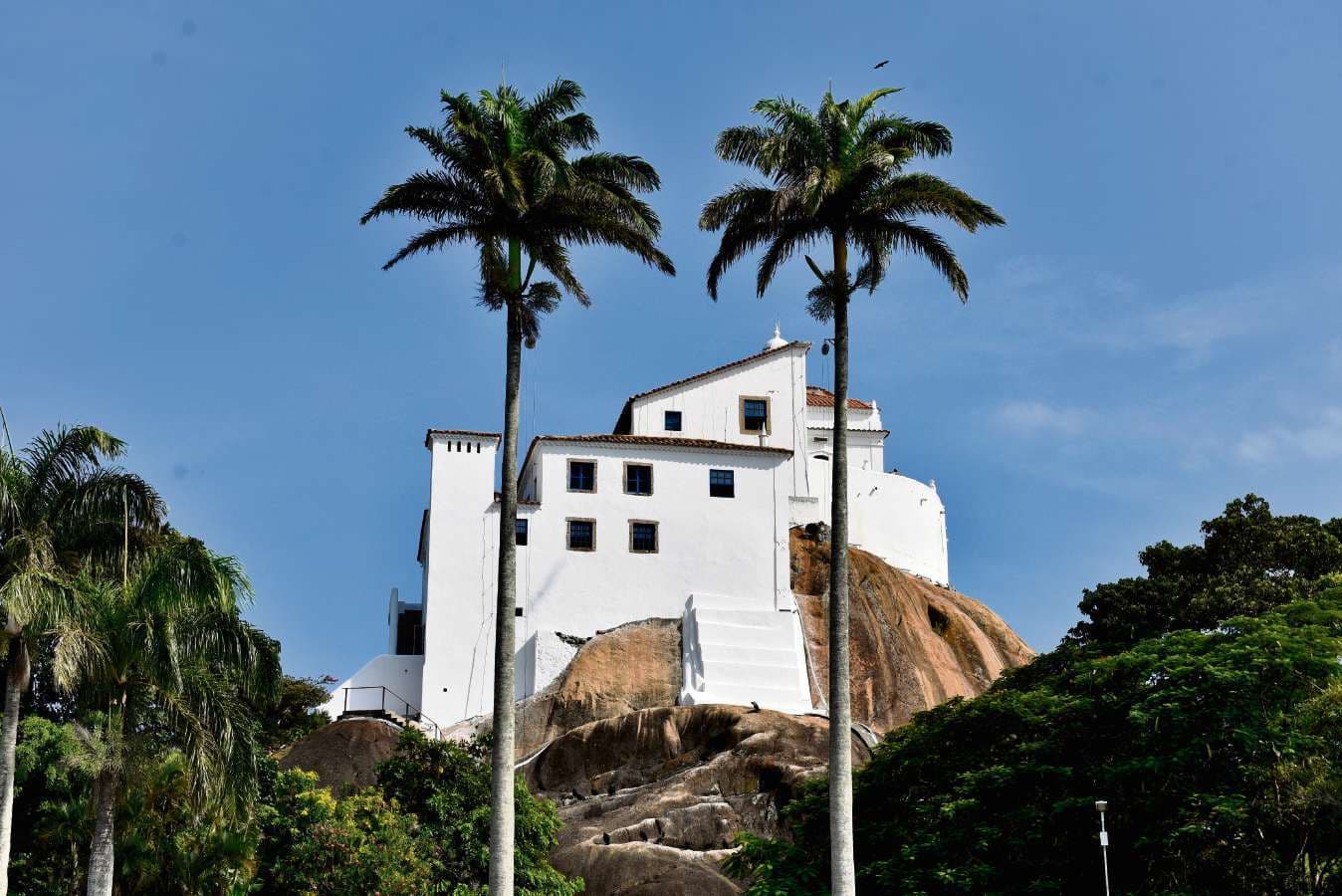 Lugar Convento da Penha