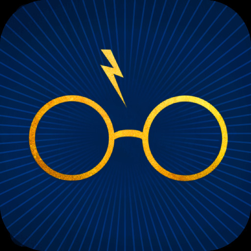 App Potterzone