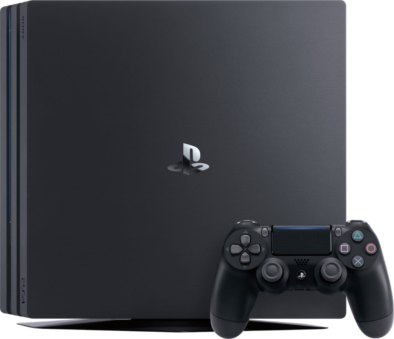 Moda PlayStation 4