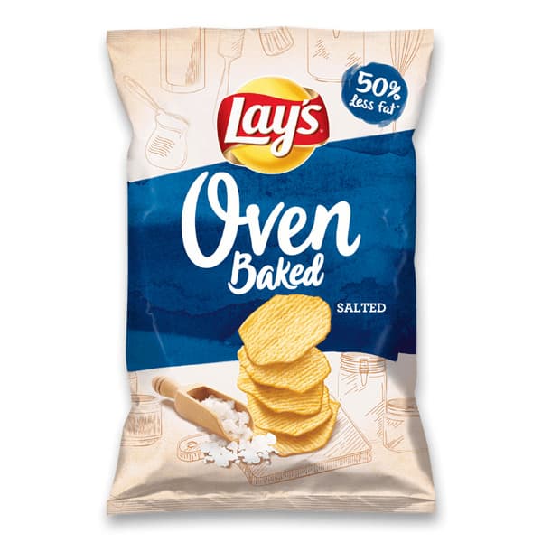 Fashion Lay's Oven Baked CZ - YouTube