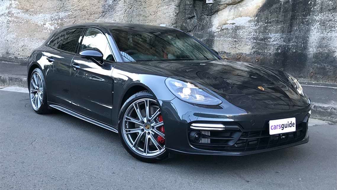 Fashion 2020 Porsche Panamera Prices, Reviews, and Pictures | U.S. News ...