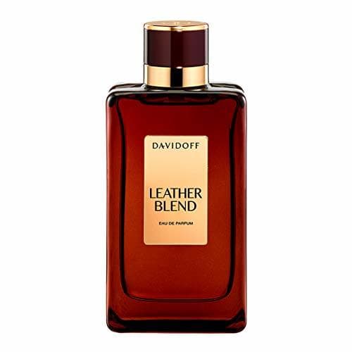 Product Davidoff Leather Blend 100ml Unisex - Eau de parfum