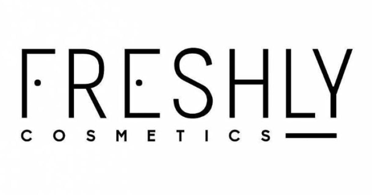 Fashion Freshly Cosmetics