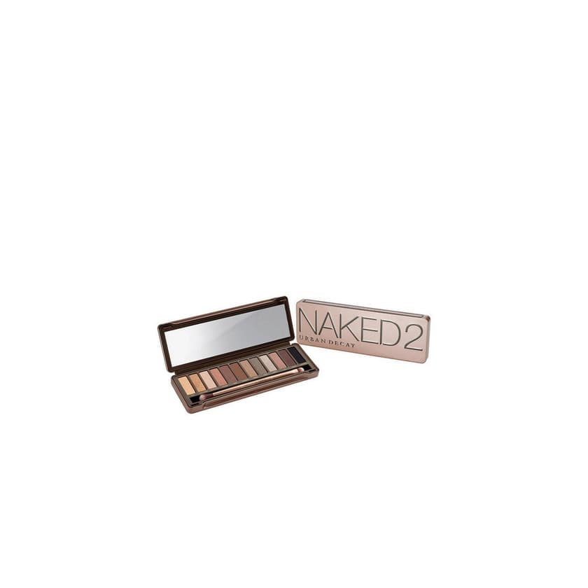 Product Urban Decay Naked 2