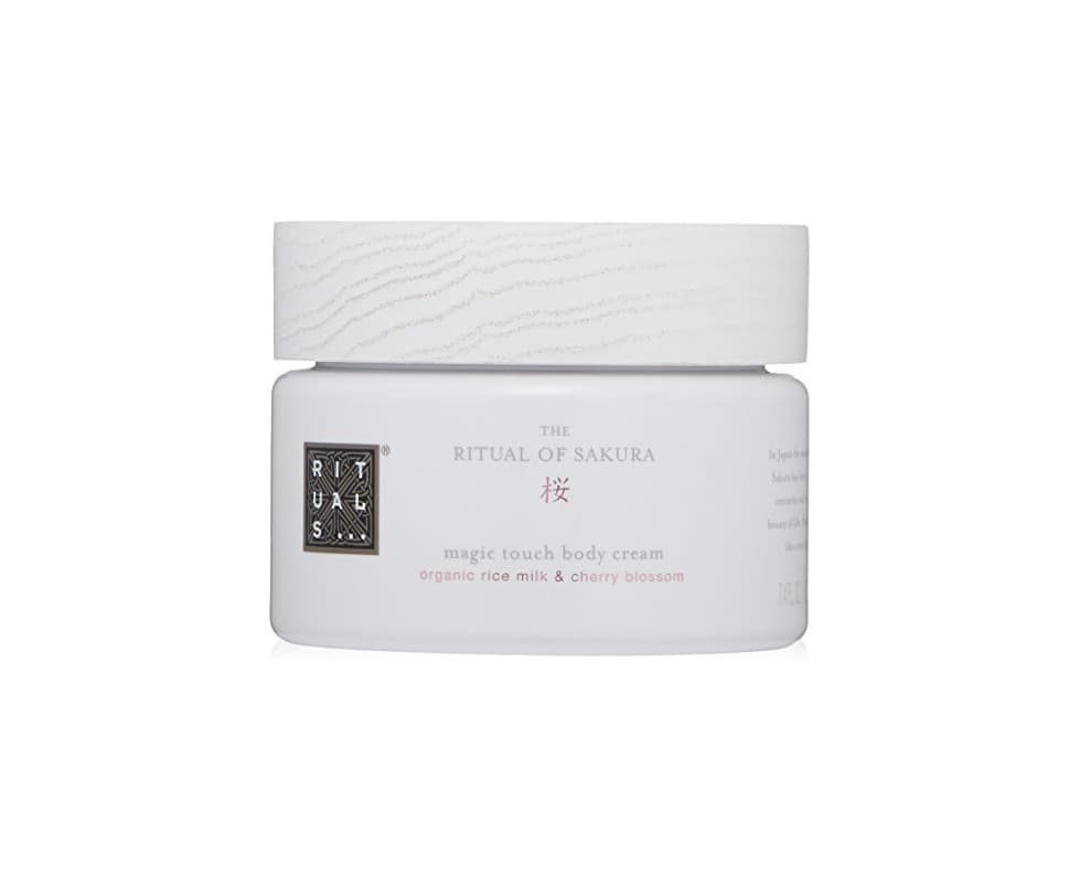 Belleza RITUALS The Ritual of Sakura Body Cream crema corporal 220 ml