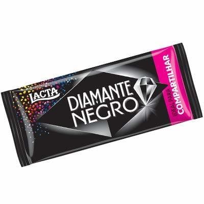 Product Diamante Negro 