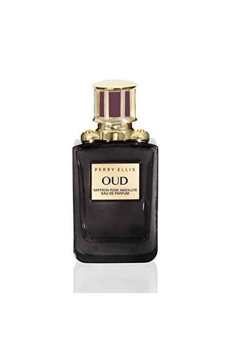 Product Perry Ellis Oud Saffron Rose Absolute Perfume By PERRY ELLIS FOR WOMEN