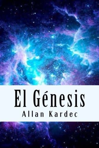 Libro El Genesis