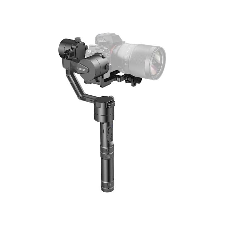 Producto Zhiyun Crane V2 Handheld Gimbal Stabilizer