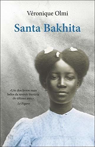 Book Santa Bakhita