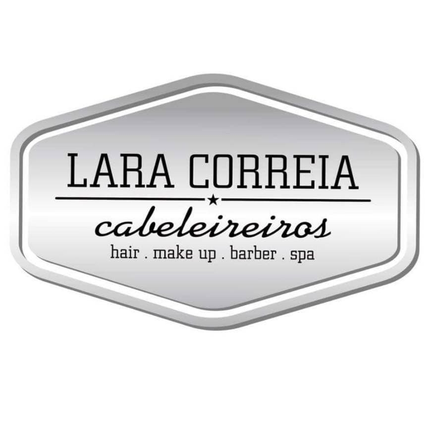 Lugar Lara Correia Cabeleireiros