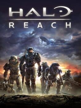 Videojuegos Halo: Reach