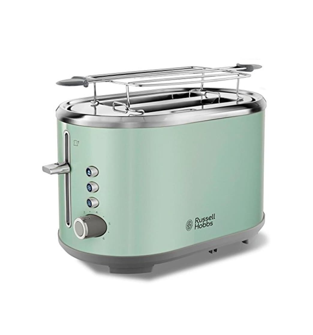 Product Russell Hobbs Bubble - Tostadora