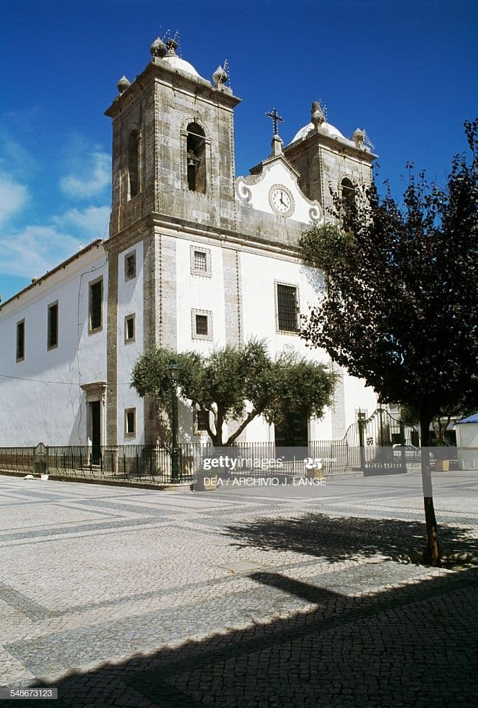 Place Samora Correia