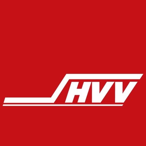 App HVV - Navigation für Hamburg