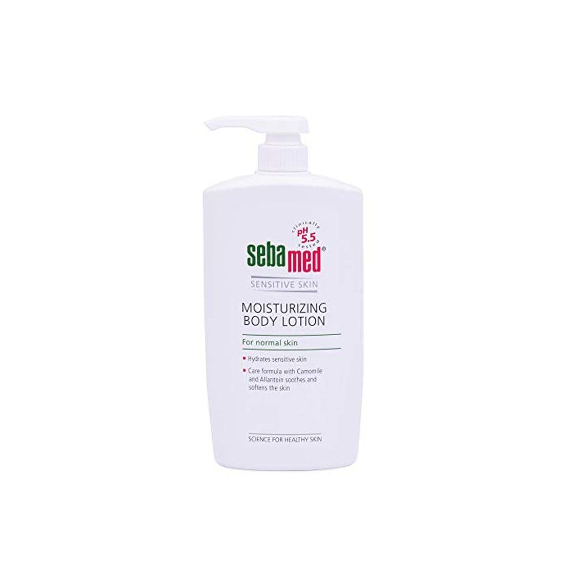 Product Sebamed Body Lotion750ml