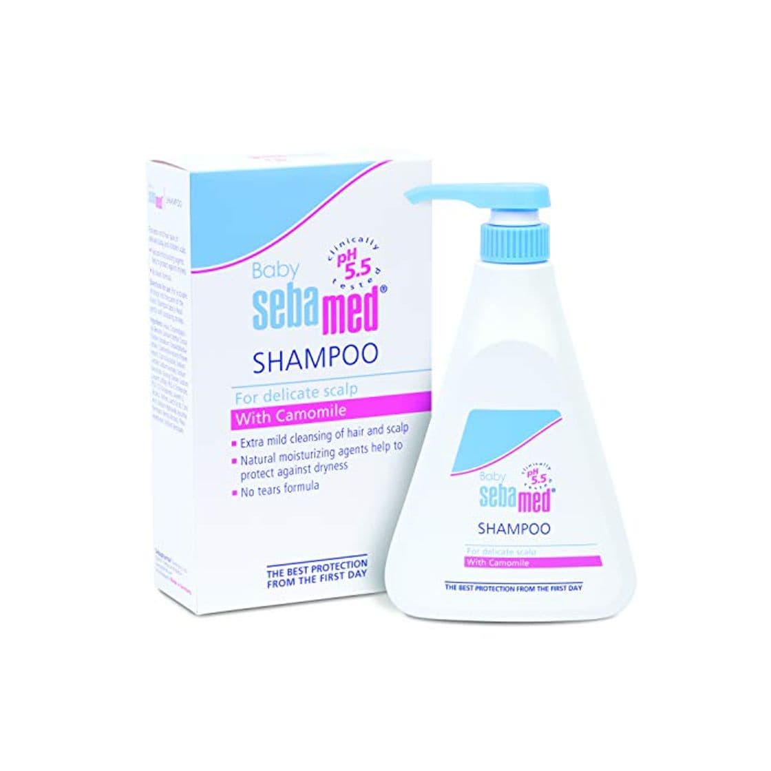 Product Sebamed