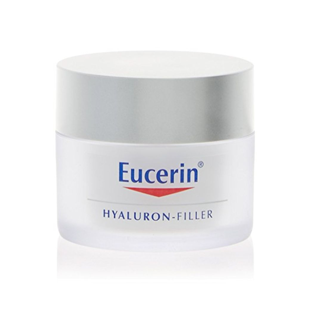 Beauty Eucerin Hyaluron-Filler Day Care crema para la piel seca