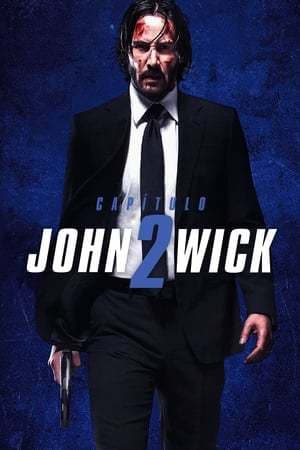 Movie John Wick: Chapter 2