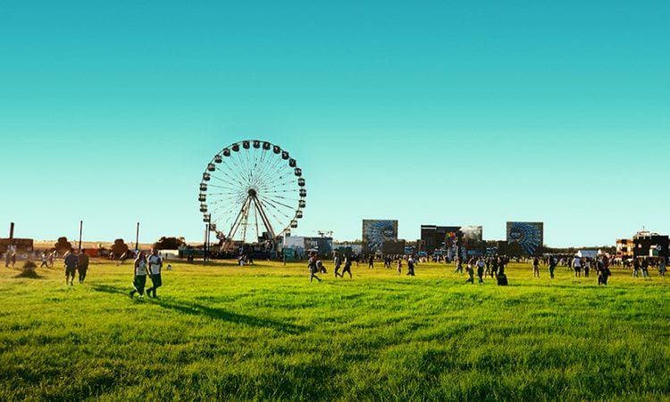 Fashion MEO Sudoeste – Site Oficial – Zambujeira do Mar