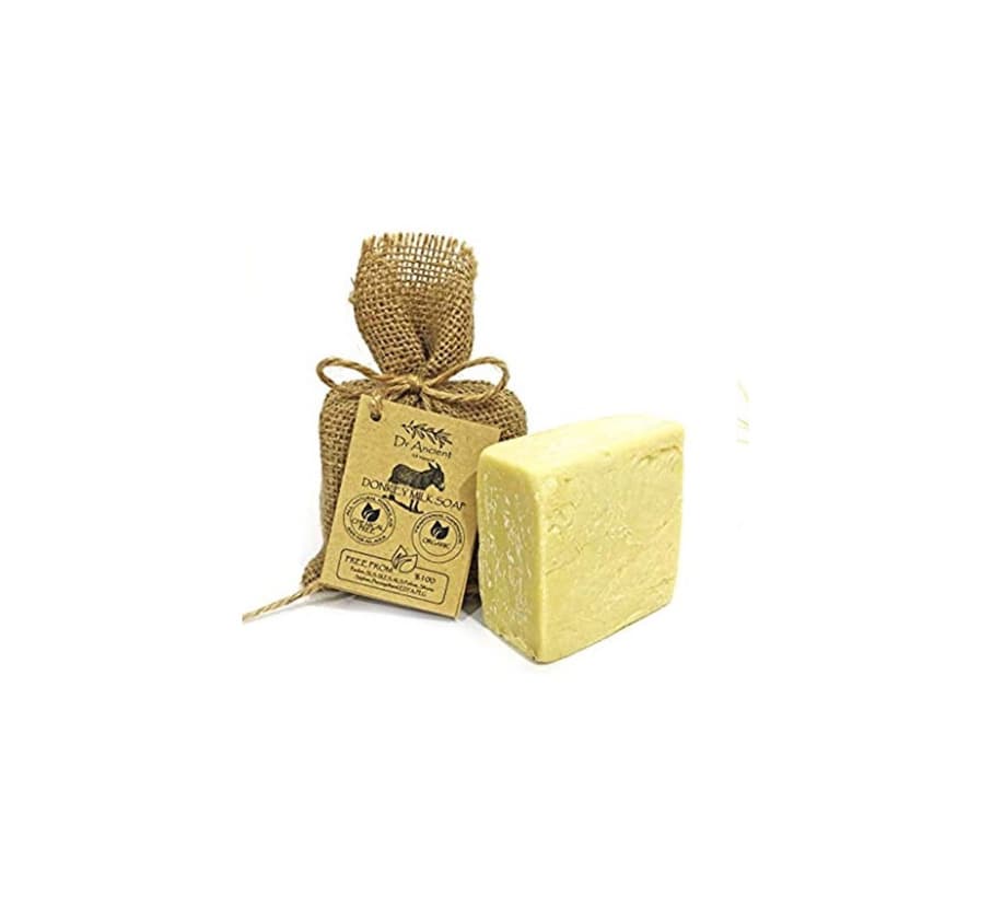 Producto Donkey Milk Soap Dr