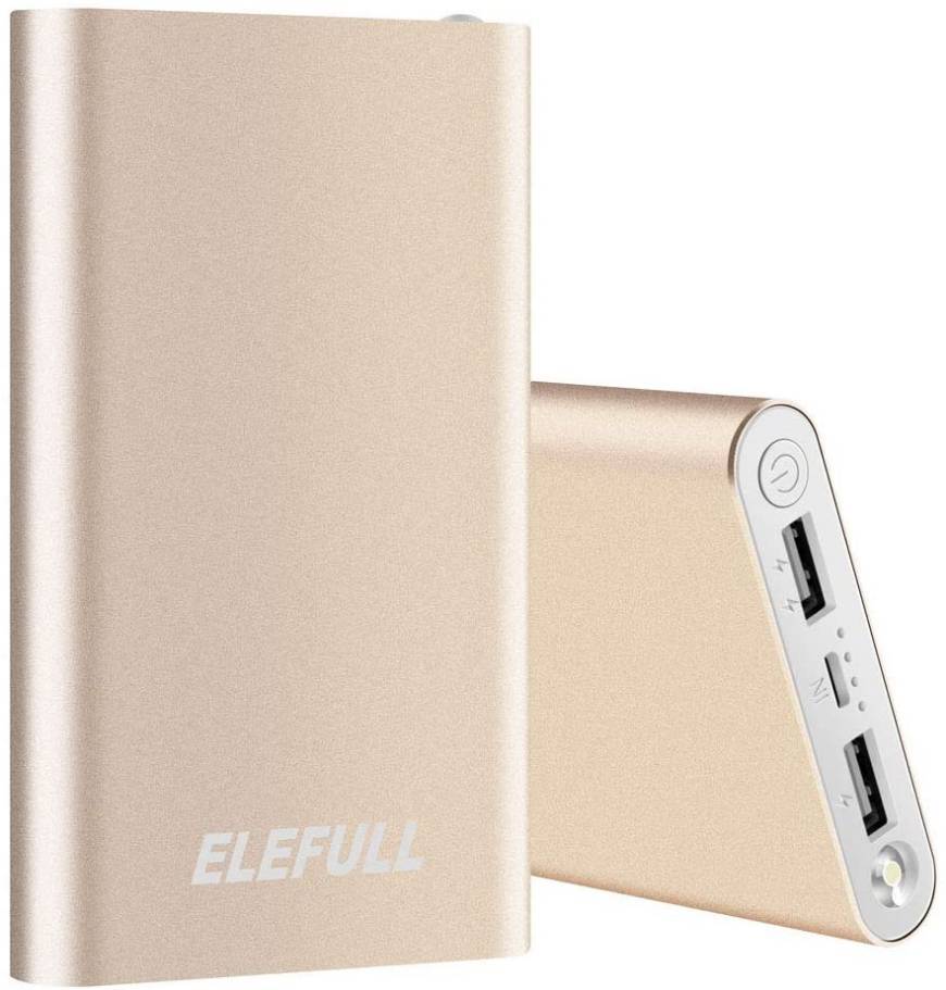 Product Power Bank 10000 mAh