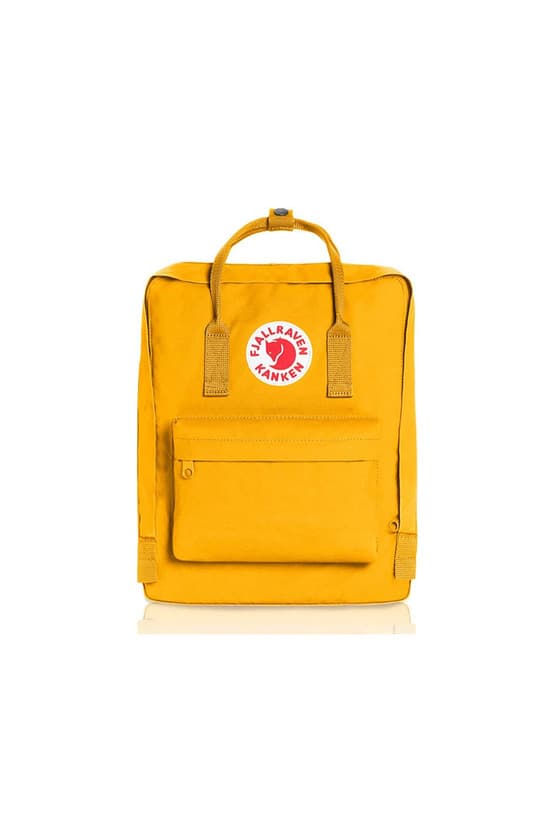 Producto Fjallraven Kanken Unisex Backpack 