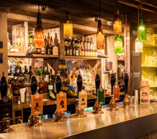 Restaurants Brewhouse & Kitchen - Islington