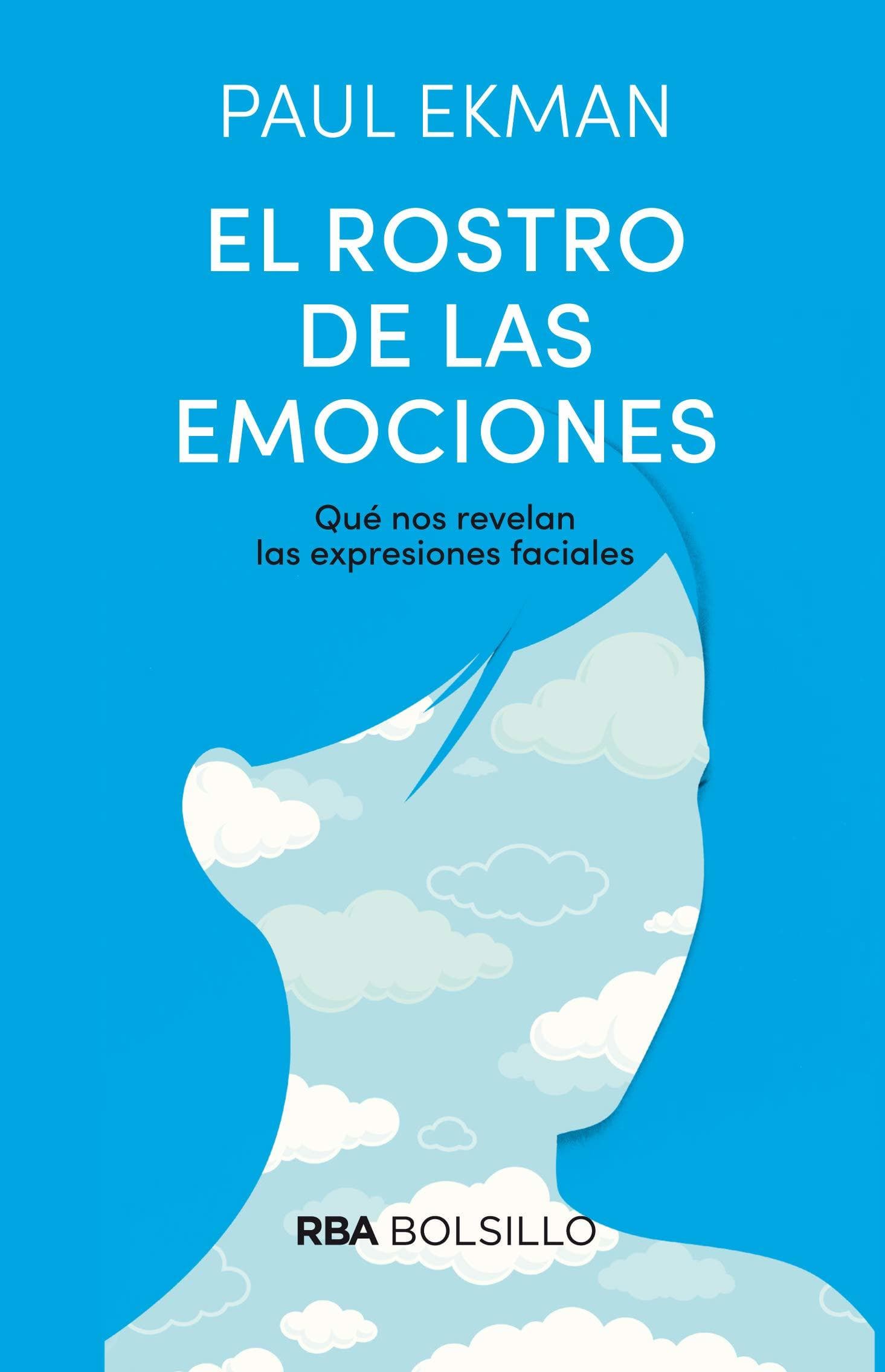 Libro Paul Ekman