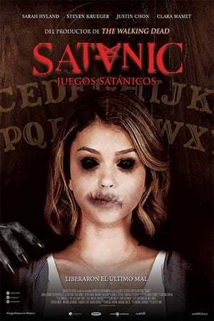 Movie Satanic