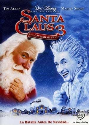 Movie The Santa Clause 3: The Escape Clause