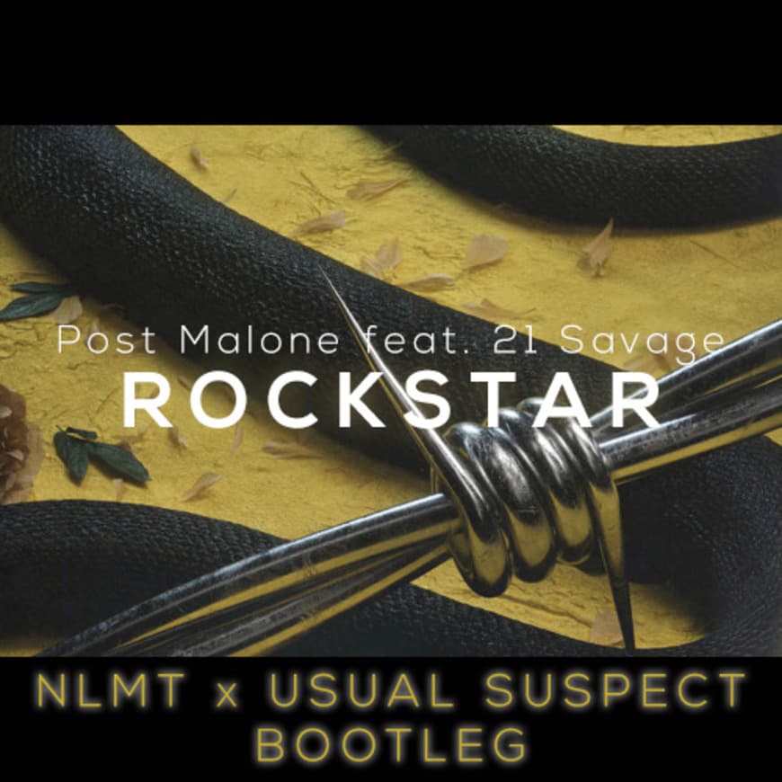 Music rockstar (feat. 21 Savage)