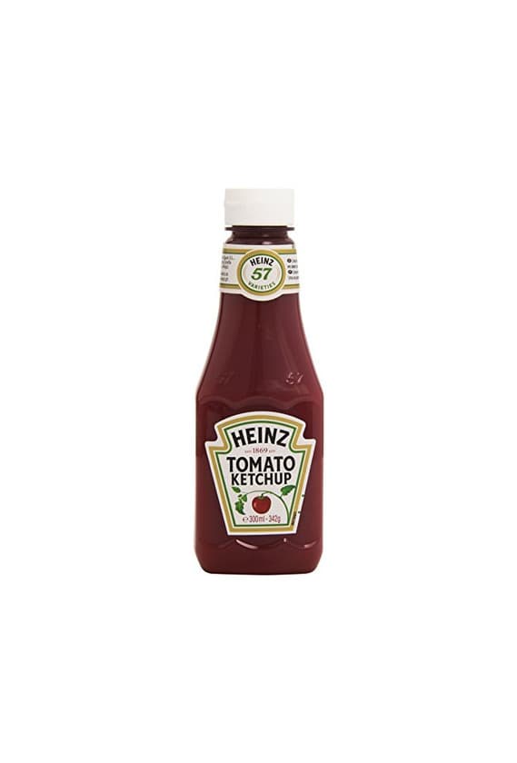 Product Heinz Salsa Ketchup