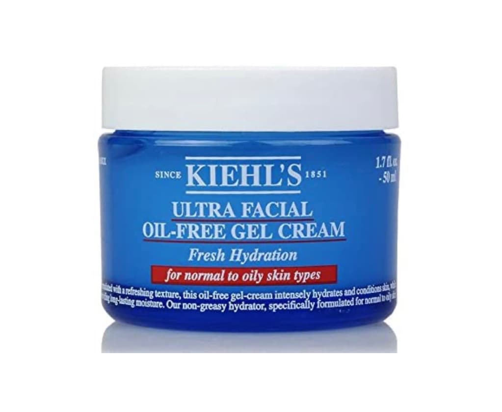 Producto Crema hidratante Kiehls