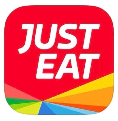 App Just Eat