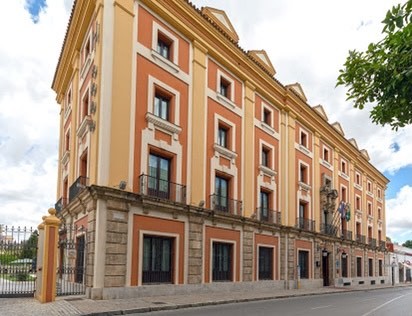 Lugar Hotel Soho Boutique Jerez & Spa