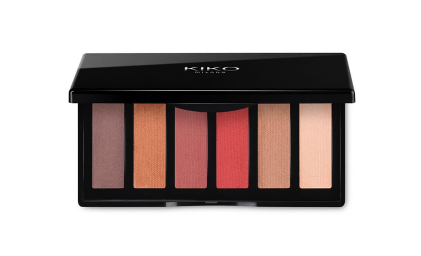 Producto EYESHADOW PALETTE