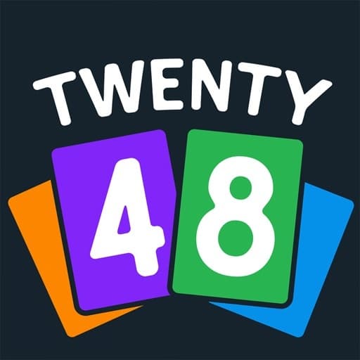 App Twenty48 Solitaire