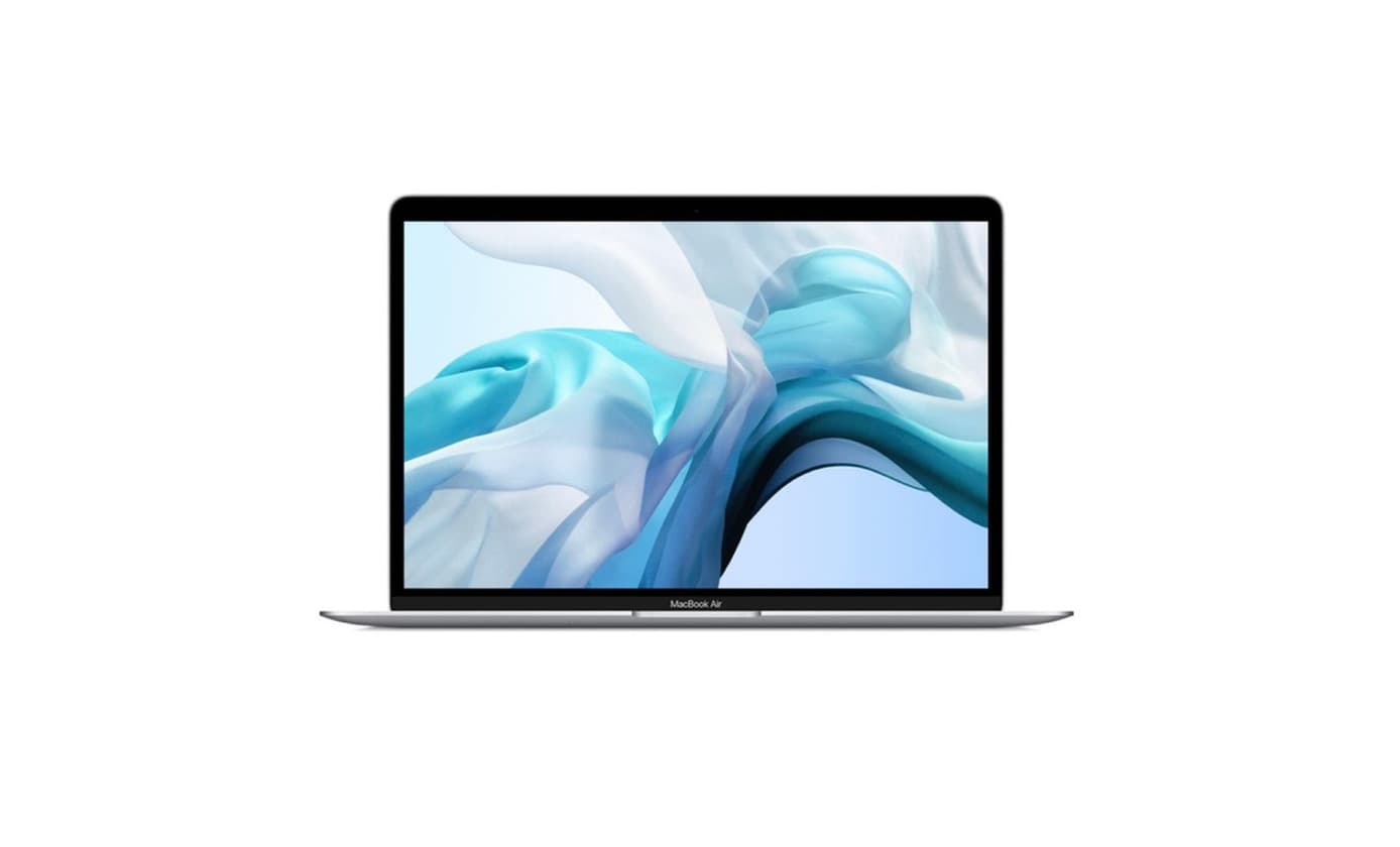 Producto Macbook Air 2019