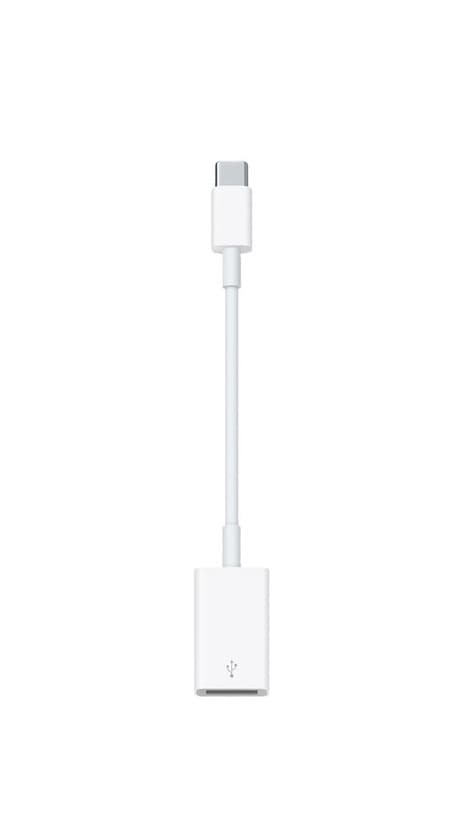 Producto Adaptador Apple